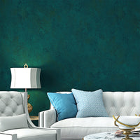 Diatom Mud Pure Color Wallpaper Retro Nostalgic Industrial Style Mottled Old Cement Pattern Gray Nordic Wallpaper